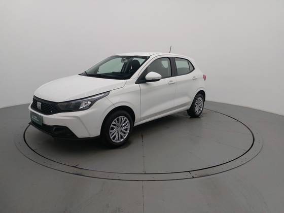 FIAT ARGO 1.0 FIREFLY FLEX DRIVE MANUAL FIAT ARGO 1.0 FIREFLY FLEX DRIVE MANUAL